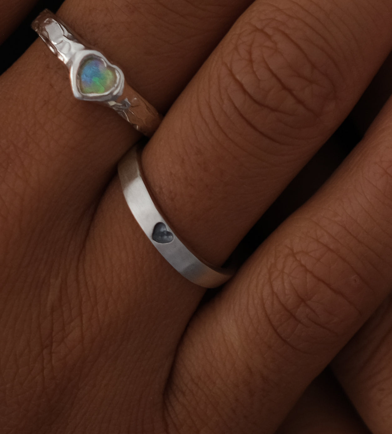 Little Heart Band