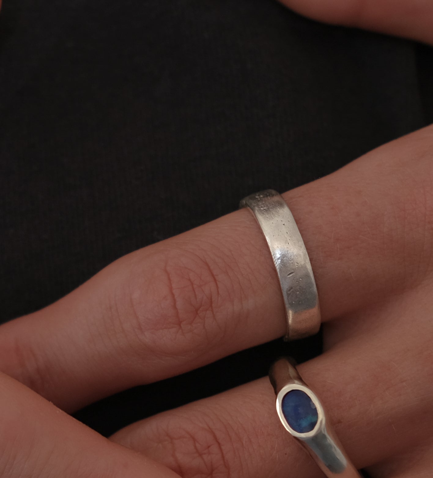 Epochal Ring