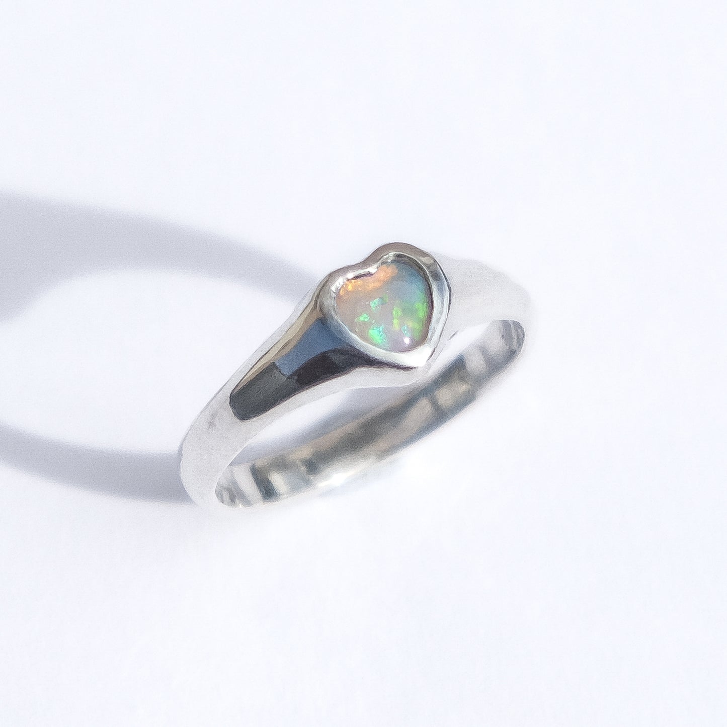 Lovestone Signet
