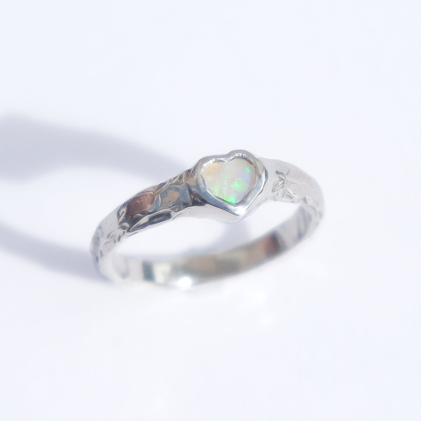 Lovestone Molten Signet