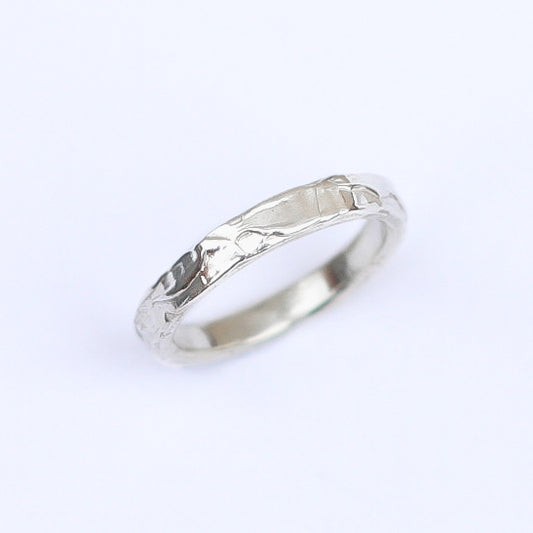 Forma Ring II - Thinner version.
