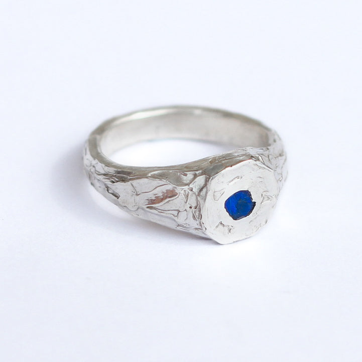 Keepsake Signet Opal II