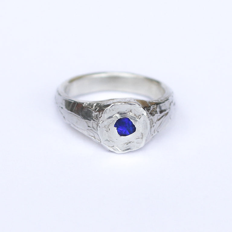 Keepsake Signet Opal II