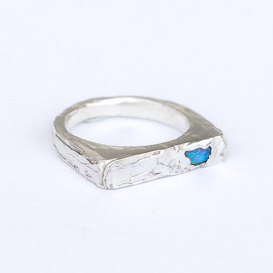 Haven Signet Opal I